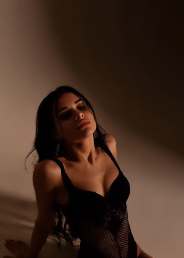 Индивидуалка Оксана фото № 2 в городе Сегежа