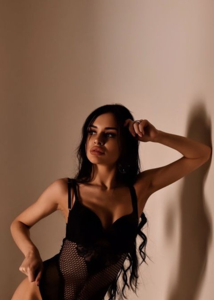 Индивидуалка Оксана фото № 2 в городе Сегежа