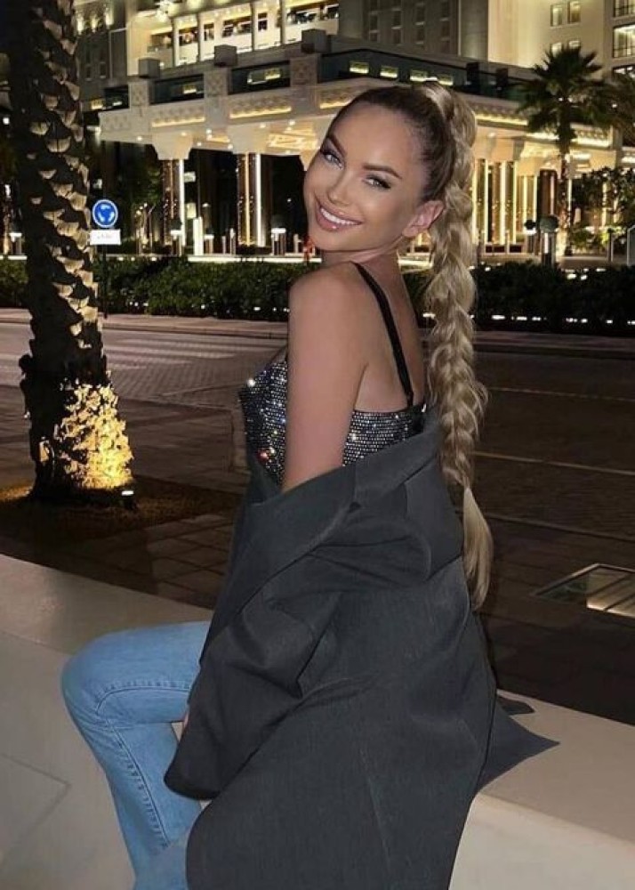 Индивидуалка Октавия фото № 2 в городе Сегежа