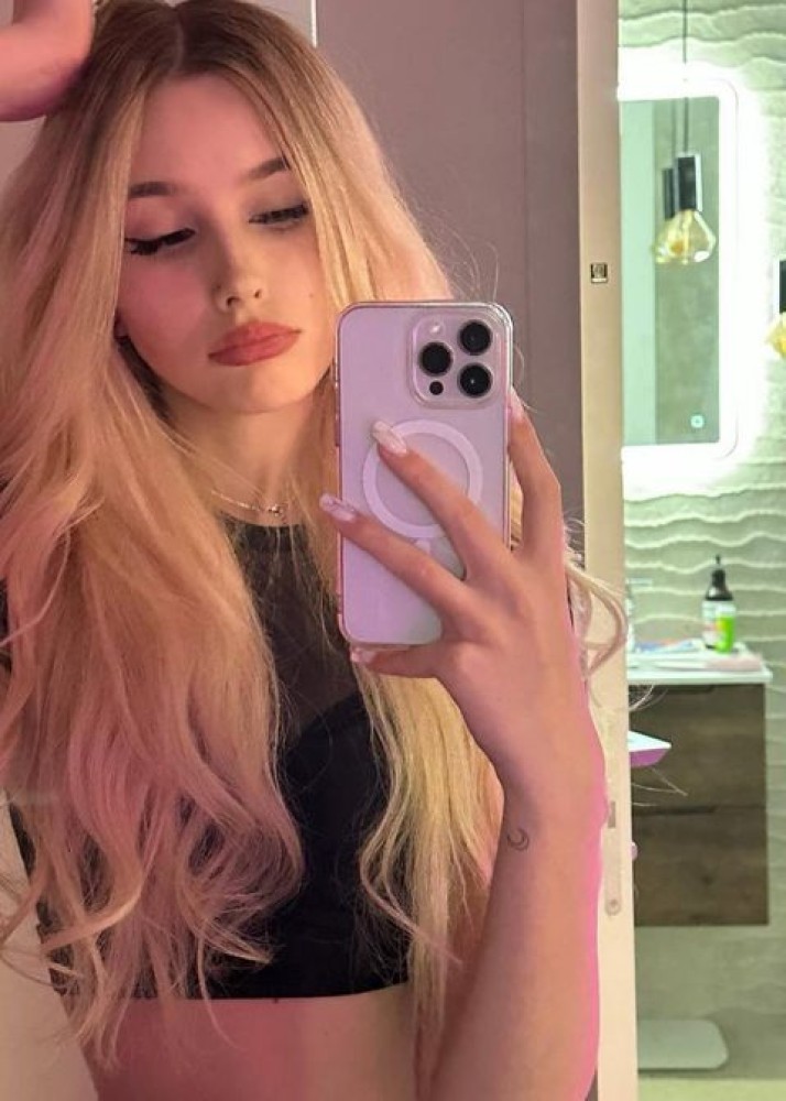 Индивидуалка Оля фото № 2 в городе Сегежа