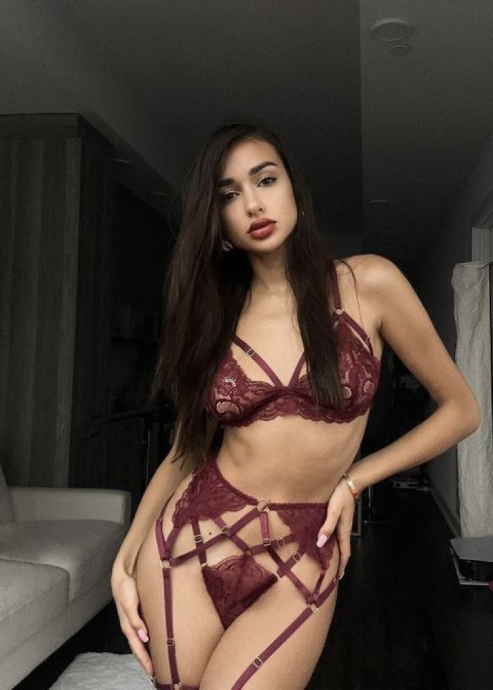 Индивидуалка РЕГИНА фото № 2 в городе Сегежа