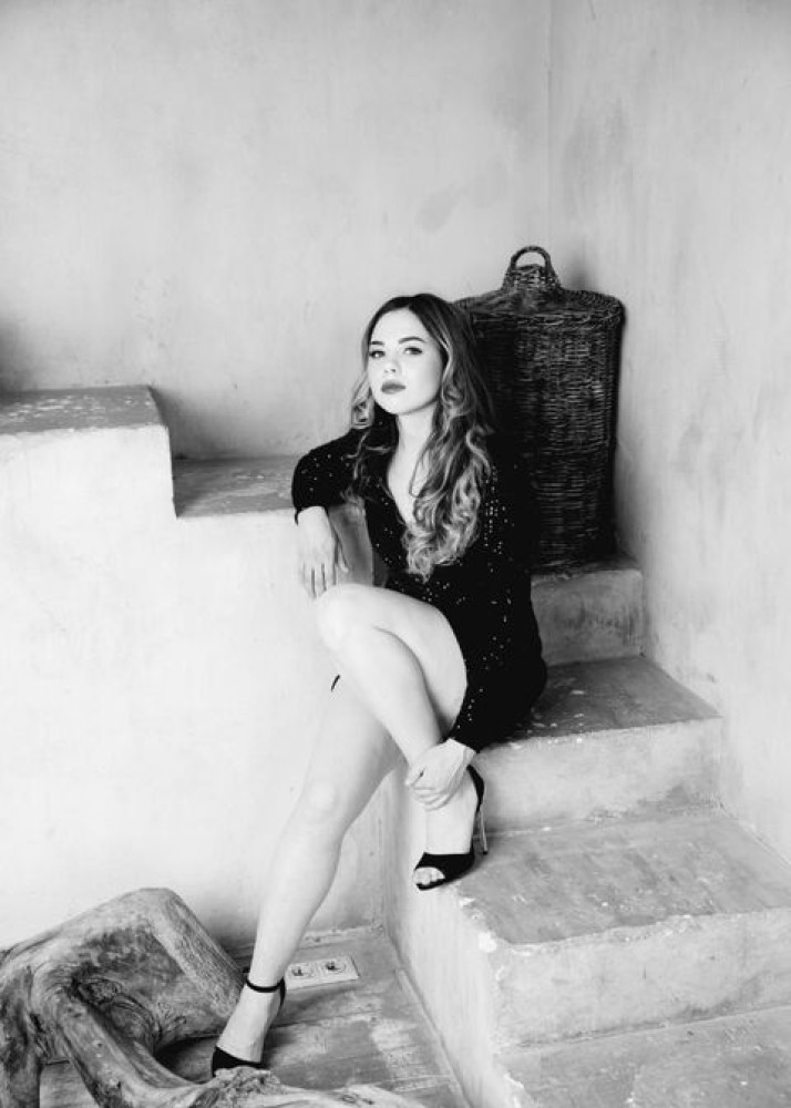 Индивидуалка Рита фото № 2 в городе Сегежа