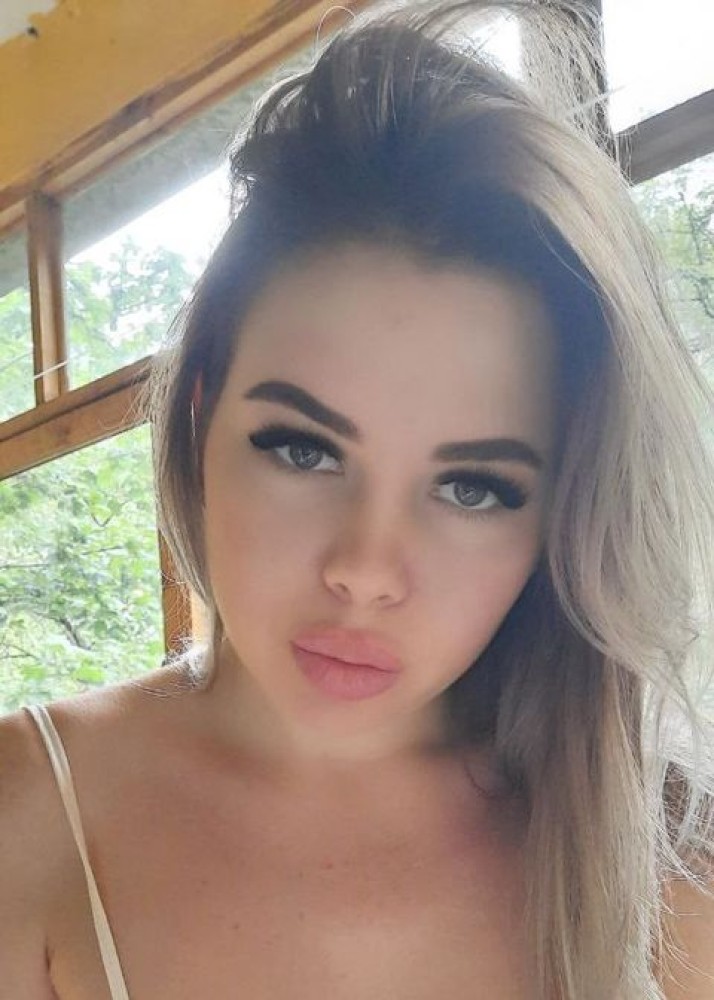 Индивидуалка Рита фото № 2 в городе Сегежа