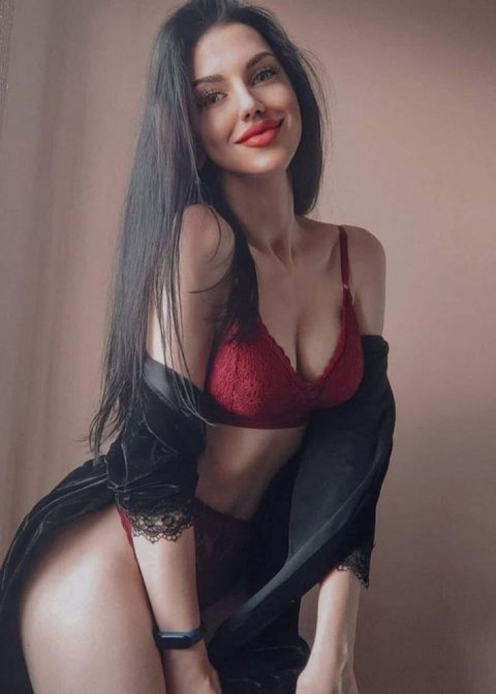 Индивидуалка Рита фото № 2 в городе Сегежа