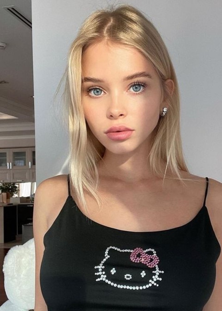 Индивидуалка Ритуля фото № 2 в городе Сегежа