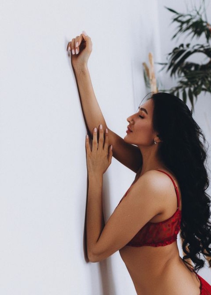 Индивидуалка Роза фото № 2 в городе Сегежа