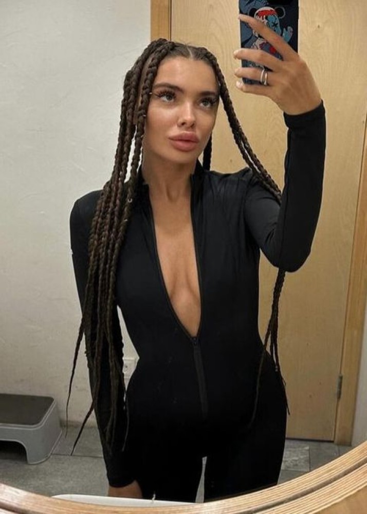 Индивидуалка Шарлотта главное фото в городе Сегежа 