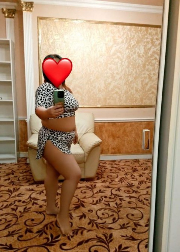 Индивидуалка Света фото № 2 в городе Сегежа