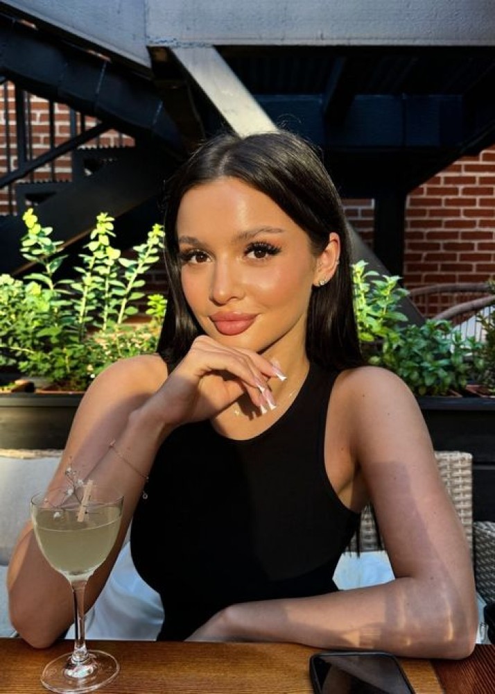 Индивидуалка Таня фото № 2 в городе Сегежа