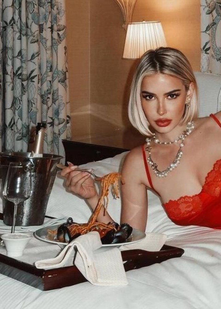 Индивидуалка Тина фото № 2 в городе Сегежа