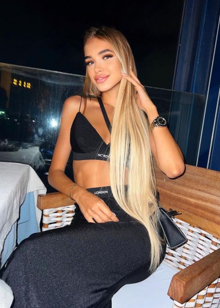 Индивидуалка Вера фото № 2 в городе Сегежа