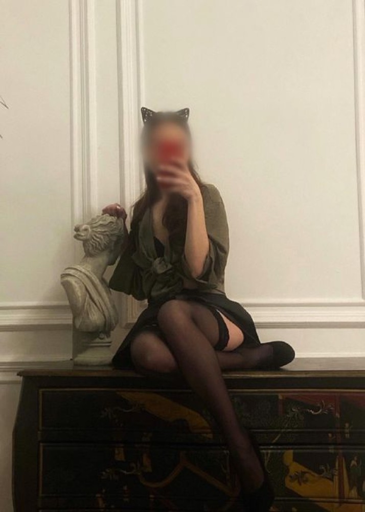 Индивидуалка Яна фото № 2 в городе Сегежа