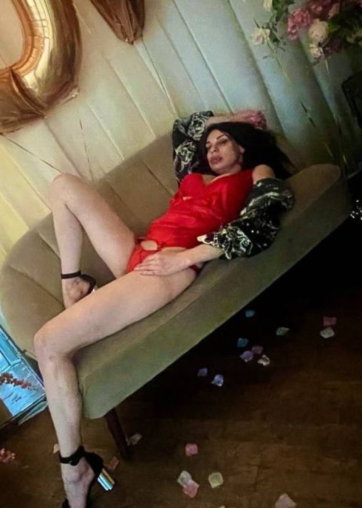 Индивидуалка Яна фото № 2 в городе Сегежа