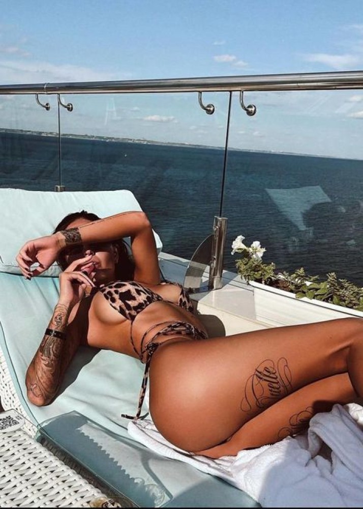 Индивидуалка Женя фото № 2 в городе Сегежа