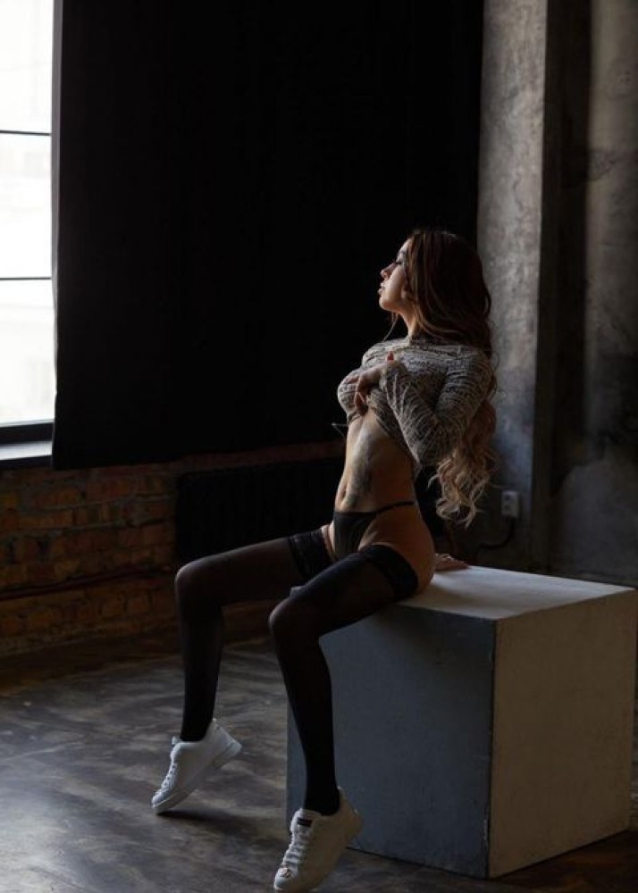 Индивидуалка Алочка фото № 2 в городе Сегежа