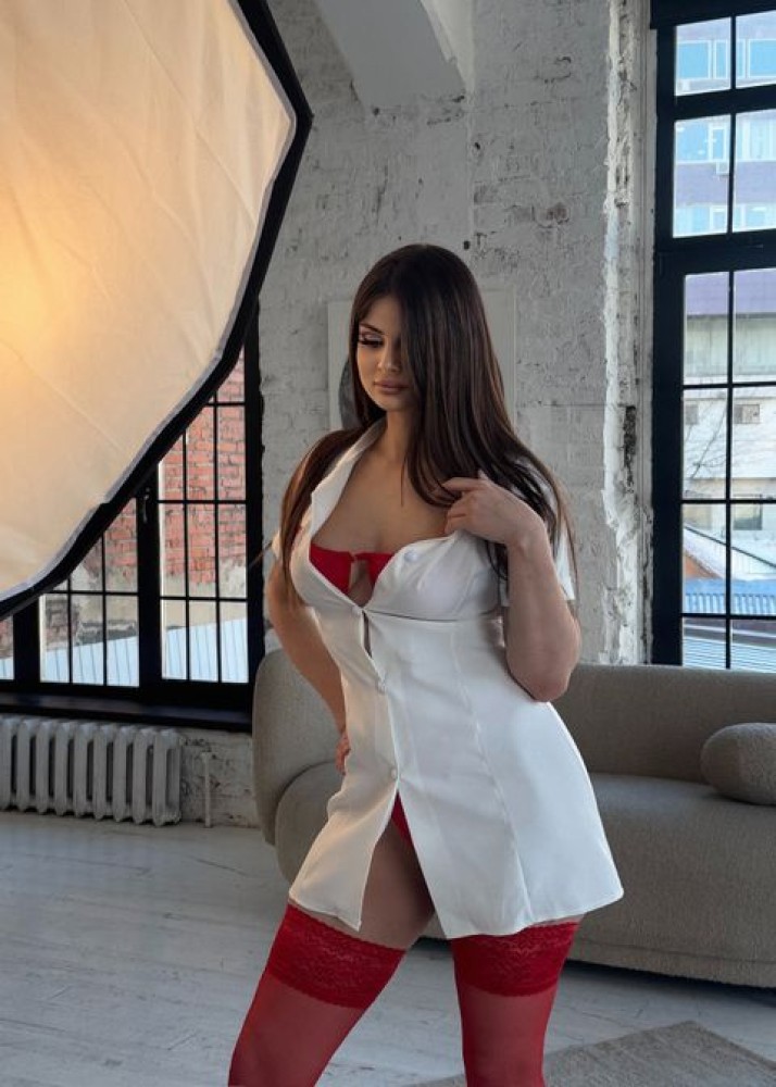 Индивидуалка Аля фото № 2 в городе Сегежа