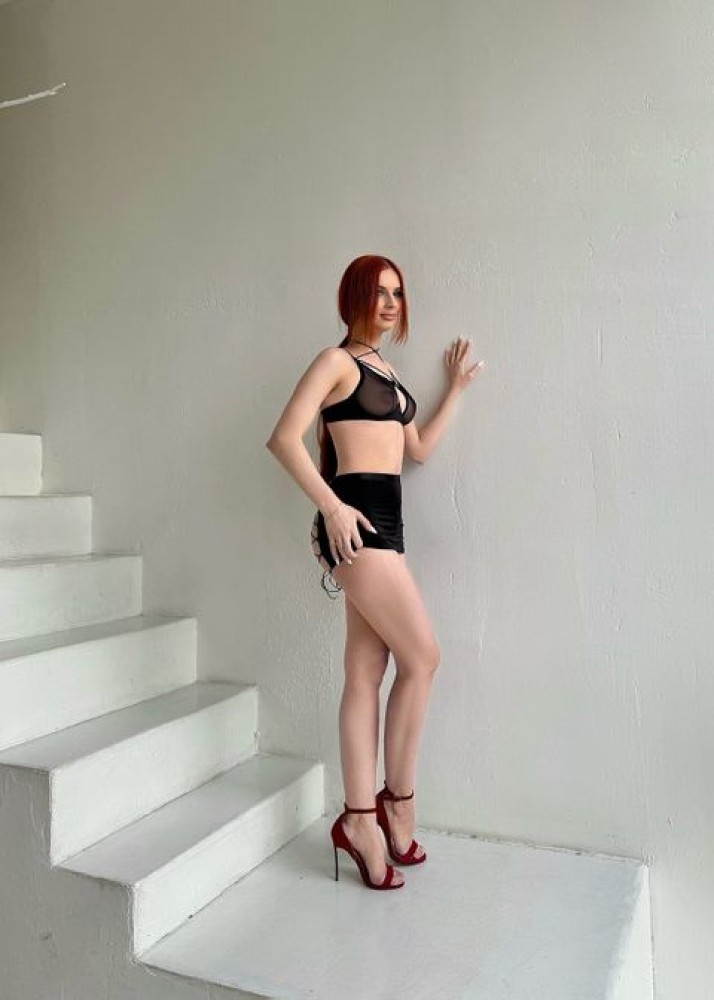 Индивидуалка Карина фото № 2 в городе Сегежа