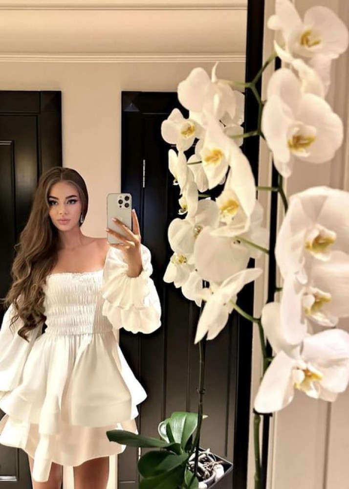 Индивидуалка Кира фото № 2 в городе Сегежа