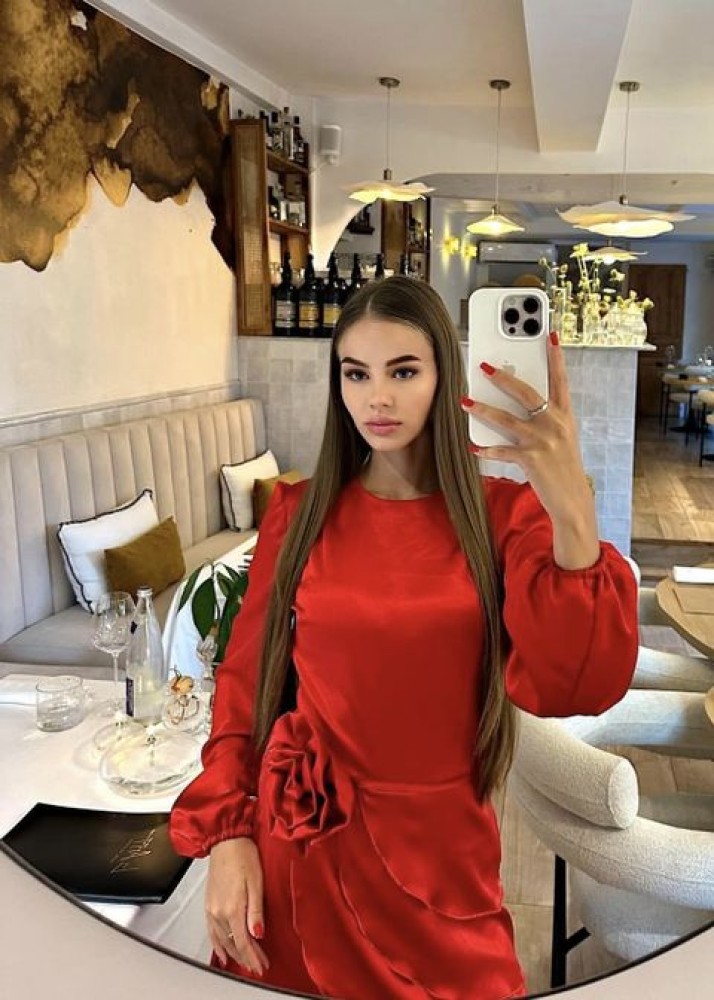 Индивидуалка Кира фото № 2 в городе Сегежа