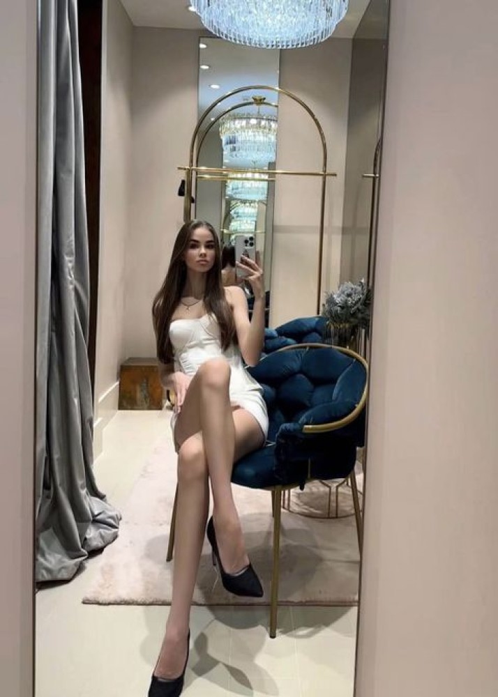 Индивидуалка Кира фото № 2 в городе Сегежа