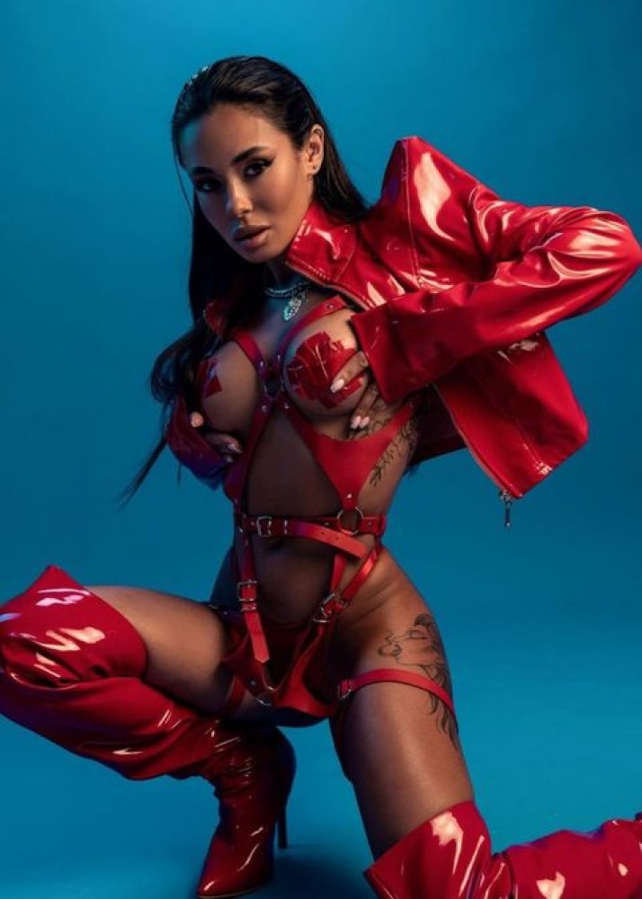 Индивидуалка Кира главное фото в городе Сегежа 