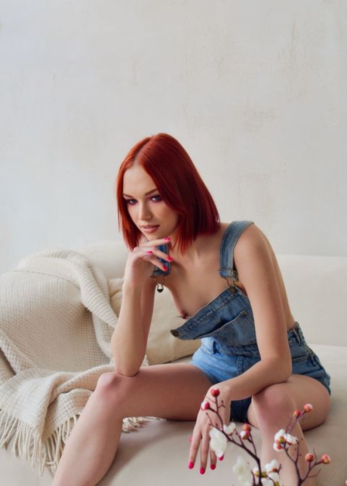 Индивидуалка Лиса фото № 2 в городе Сегежа