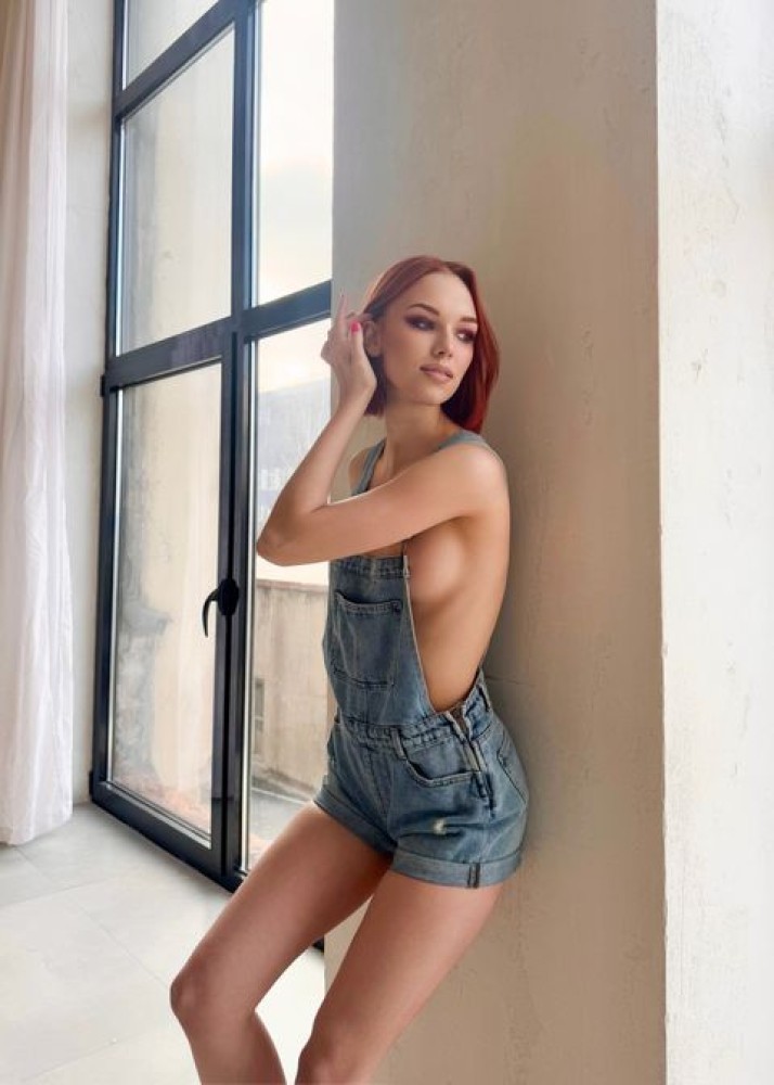 Индивидуалка Лиса фото № 2 в городе Сегежа