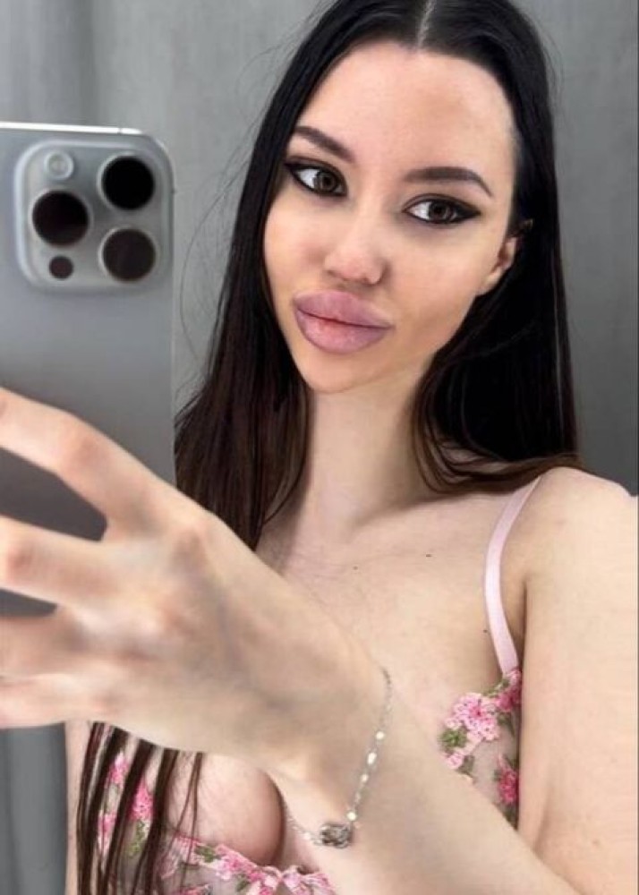 Индивидуалка Лисса главное фото в городе Сегежа 