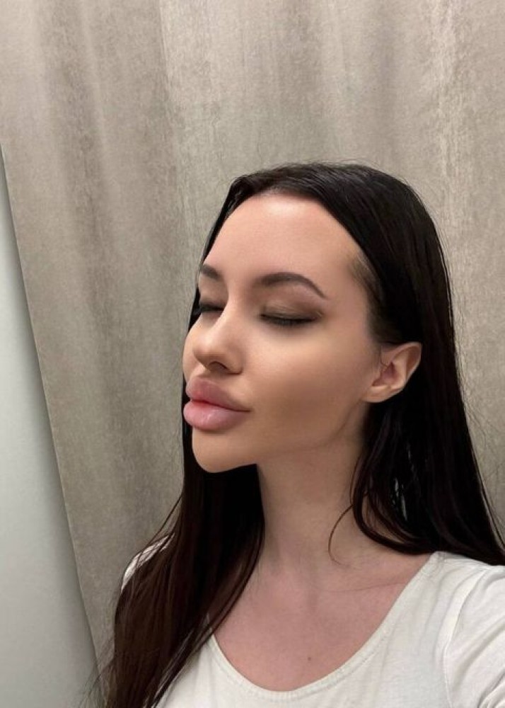 Индивидуалка Лисса фото № 2 в городе Сегежа