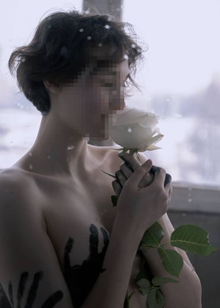 Индивидуалка Марина фото № 2 в городе Сегежа