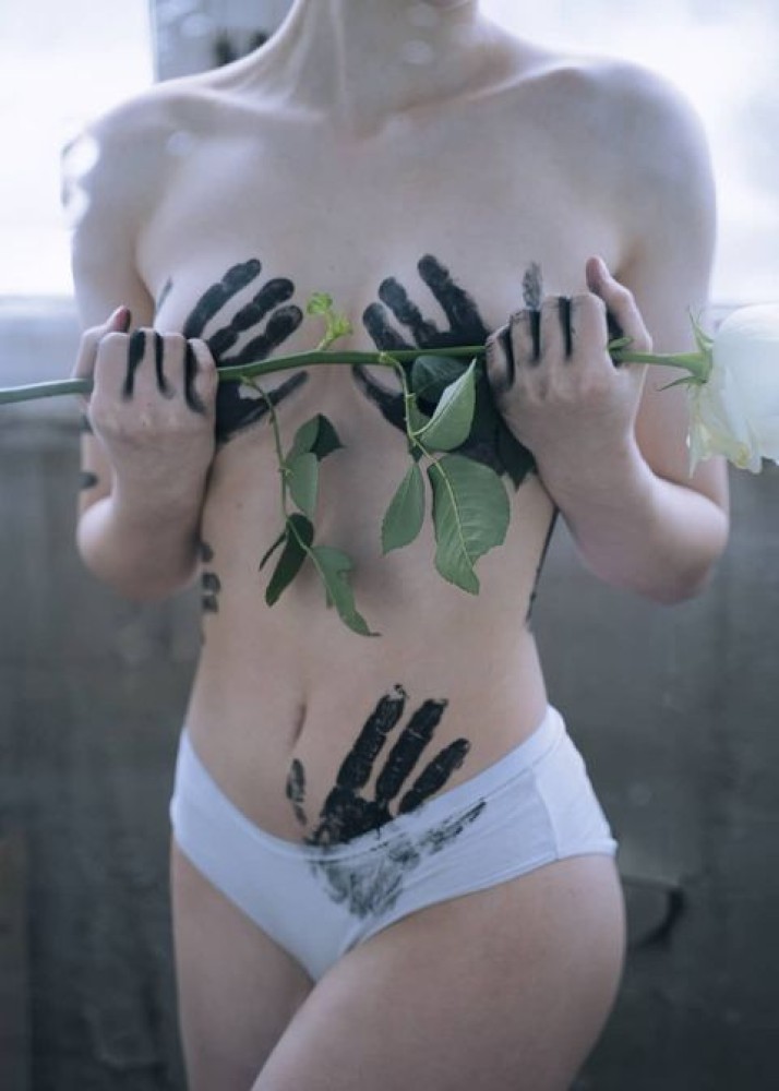 Индивидуалка Марина фото № 2 в городе Сегежа