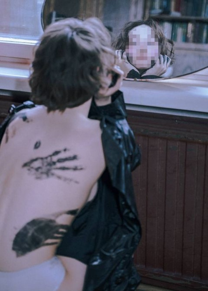 Индивидуалка Марина фото № 2 в городе Сегежа