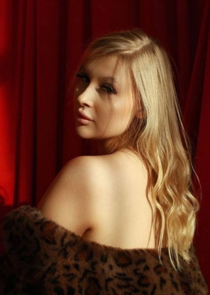 Индивидуалка Мила фото № 2 в городе Сегежа