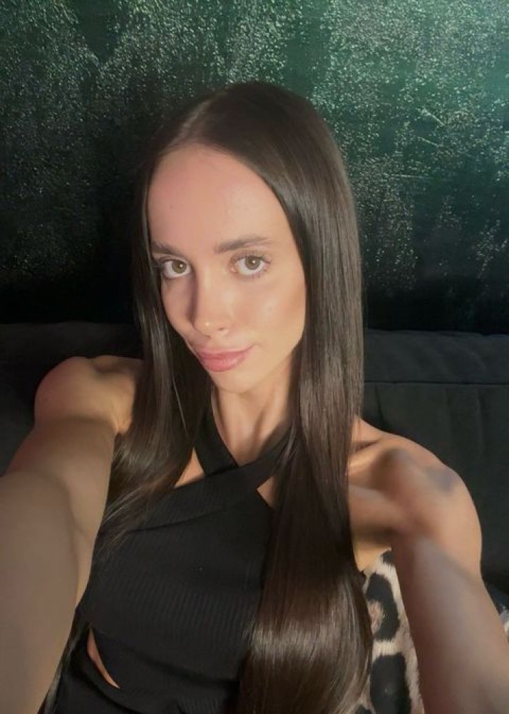 Индивидуалка Милана фото № 2 в городе Сегежа