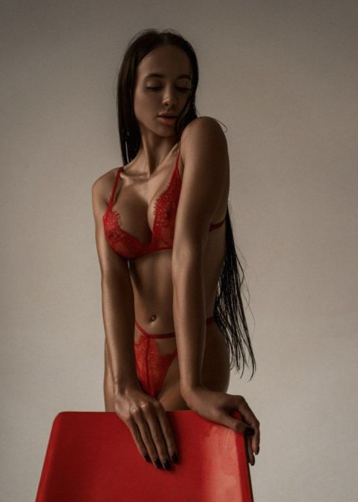 Индивидуалка Милана фото № 2 в городе Сегежа