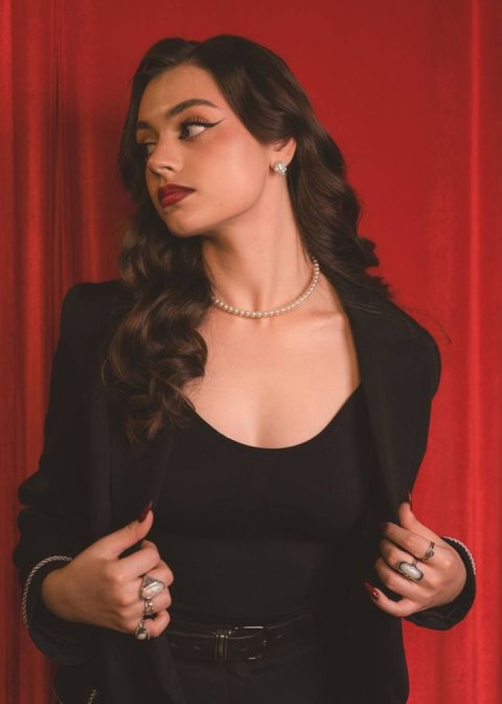 Индивидуалка Полли главное фото в городе Сегежа 