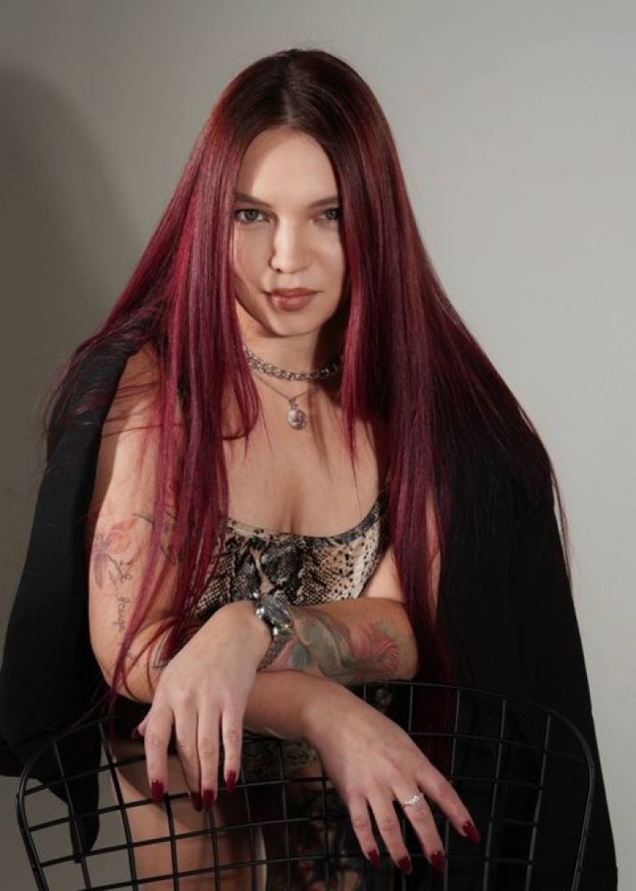 Индивидуалка Вита главное фото в городе Сегежа 