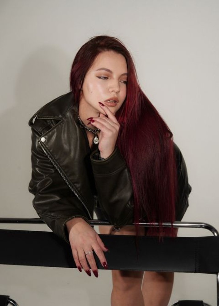 Индивидуалка Вита фото № 2 в городе Сегежа