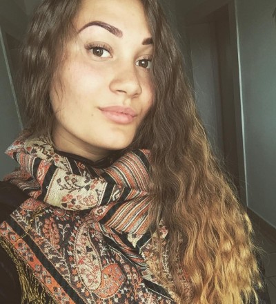 Татьяна, Г. Сегежа