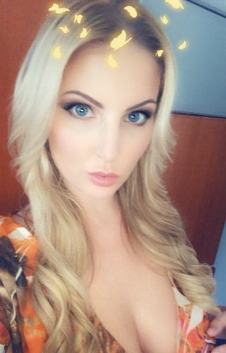 Алисия, Г. Сегежа