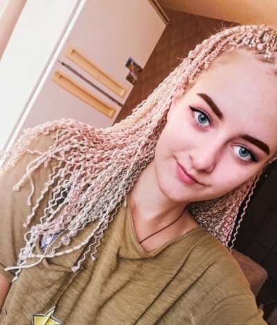 Ольга, Г. Сегежа