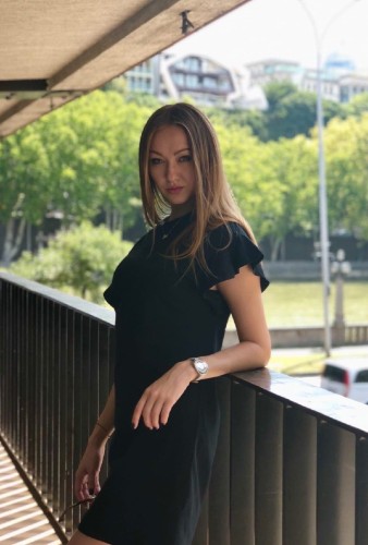 Клава, Г. Сегежа