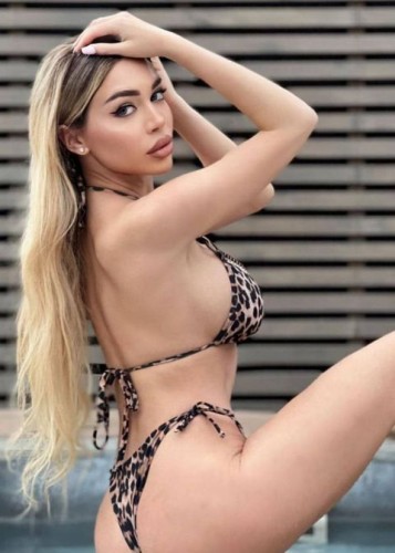 Инна, Г. Сегежа