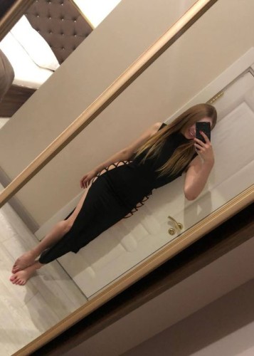 Ксюша, Г. Сегежа