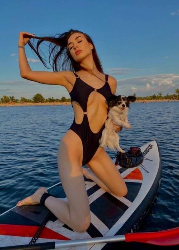 Вероника, Г. Сегежа