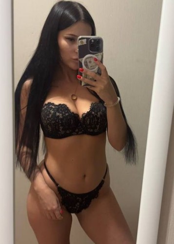 Яна, Г. Сегежа